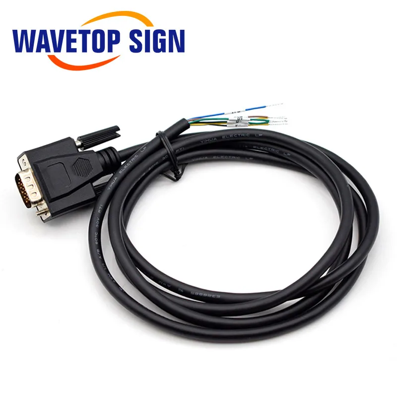 WEIHONG волоконного лазера контроллер TB3000 / LT3000 LT3000S PM95A + Lambda5E(LD5E-04) для угол трубы