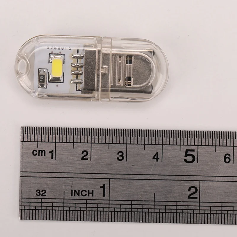 USB светодиодный книга светильник s SMD 5630 5730 лампы 5V Мощность Вход белый 5000 6500K