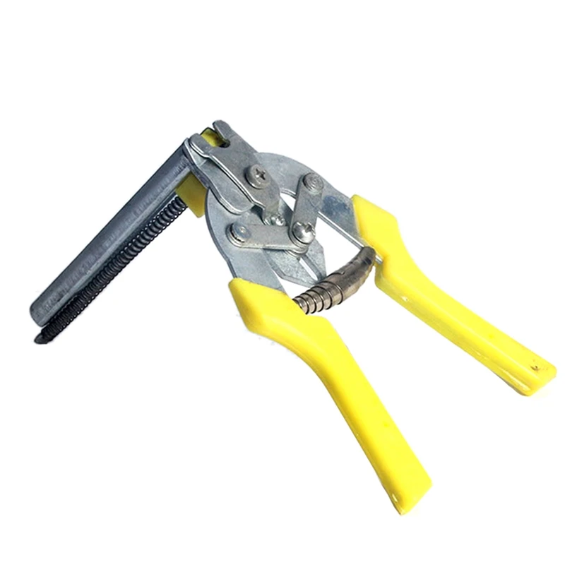 

1 шт., плоскогубцы в форме свиных колец