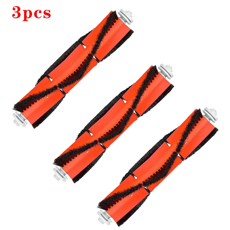 

Запчасти для пылесоса XiaoMi Roborock S5 S50 S51 S55 S5 Max / S6 MaxV / S6 Plus Xiaowa E25 E35