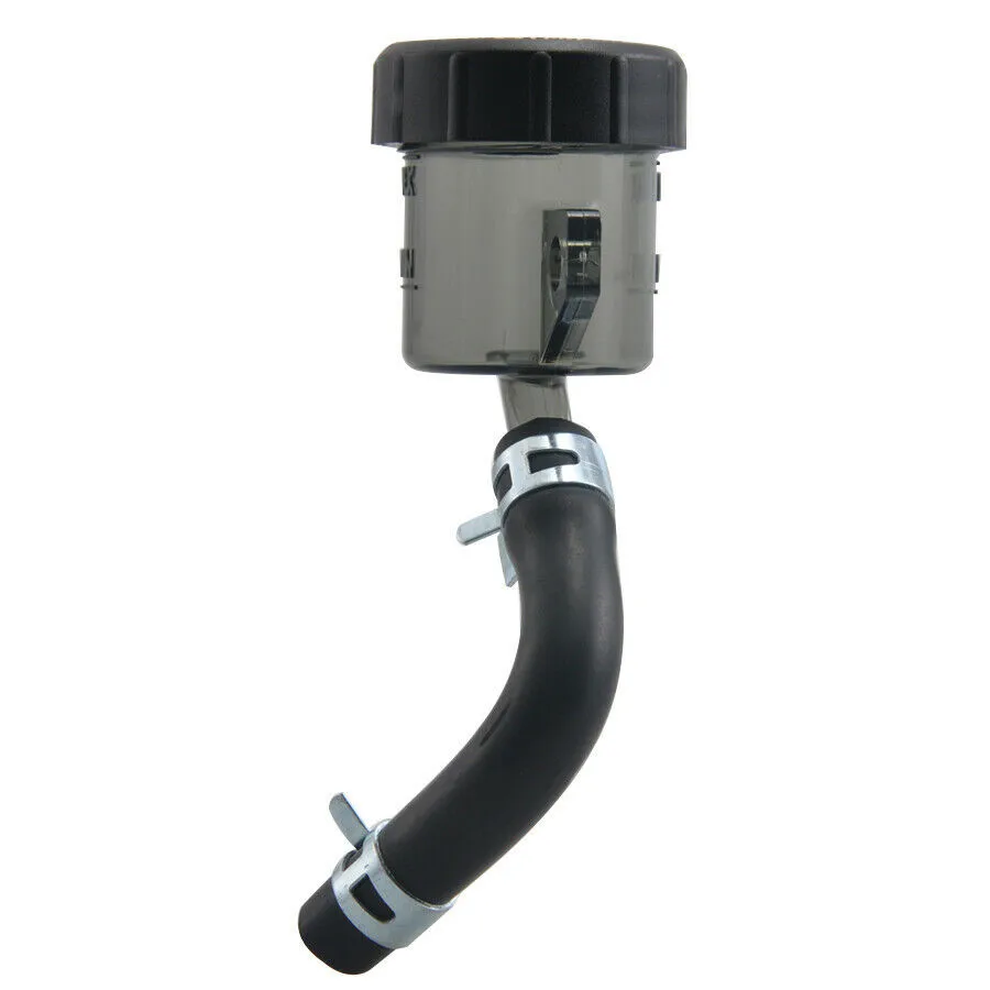 

Universal Motorcycle Brake Fluid Reservoir Brake Clutch Cylinder Motorcycle