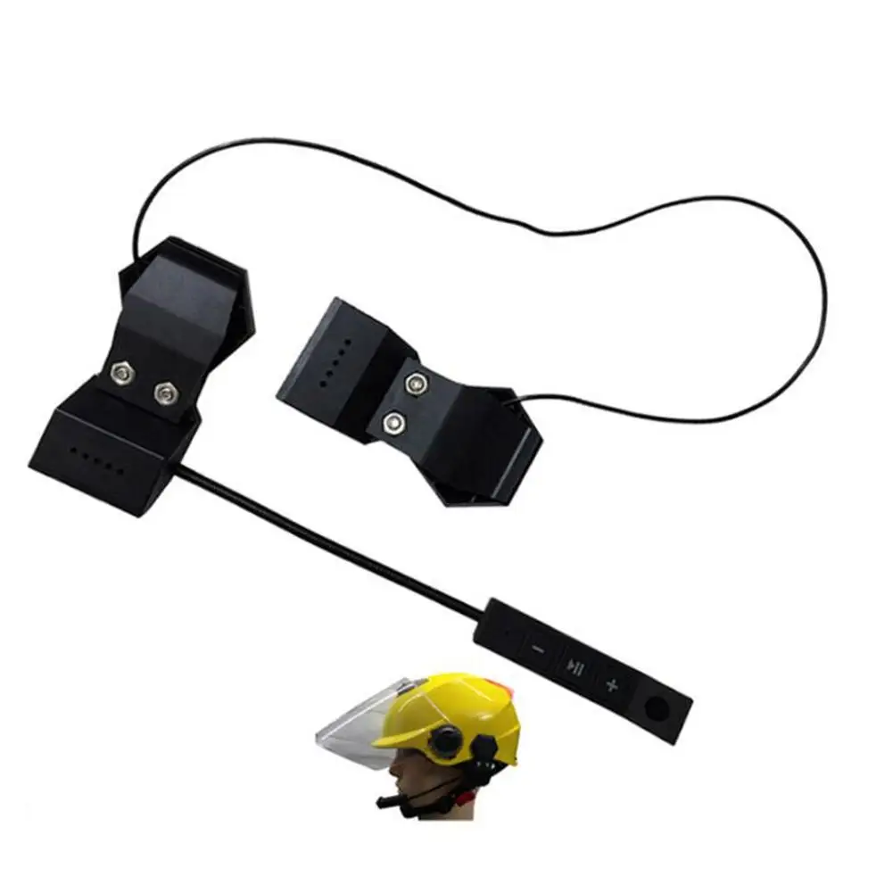 

Беспроводная Bluetooth-гарнитура для мотоциклетного шлема Adeeing