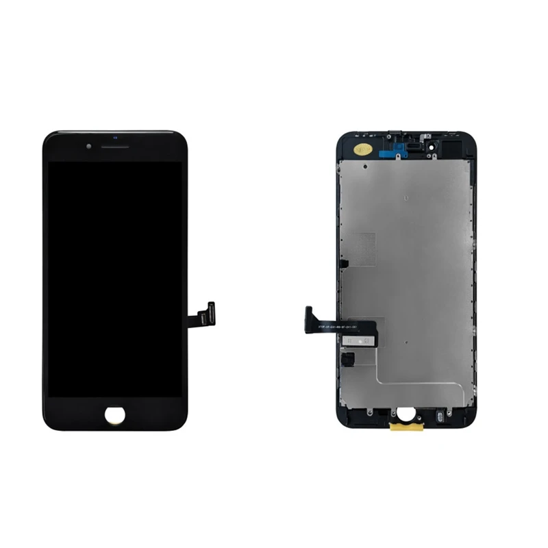 

ЖК-дисплей для Iphone 8 Plus мобильный телефон дисплей 5,5 дюйма OLED Замена прессованный дисплей x P