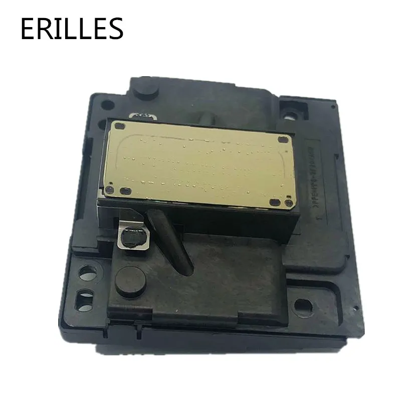 Головка принтера для Epson XP101 XP211 XP103 XP214 XP201 XP200 ME560 ME535 ME570 TX420 TX430|Печатающие головки