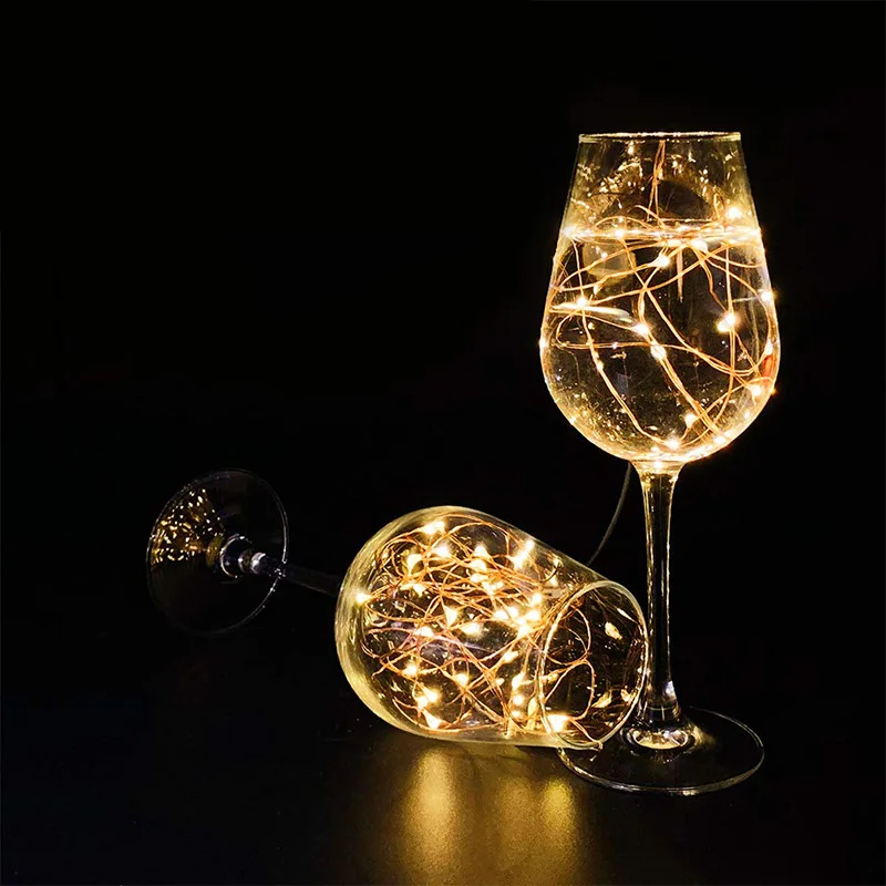 Сказочные гирлянды на Рождество Новый Год девичник вечеринка день рождения