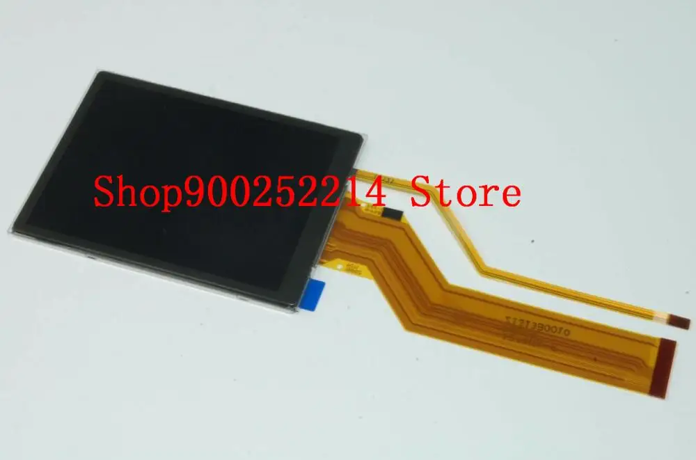 Новый ЖК-дисплей для Panasonic DMC-TZ20 TZ20 DMC-ZS10 ZS10 с заменой сенсорного экрана Новый ЖК-дисплей для Panasonic DMC-TZ20 TZ20 DMC-ZS10 ZS10 с заменой сенсорного экрана