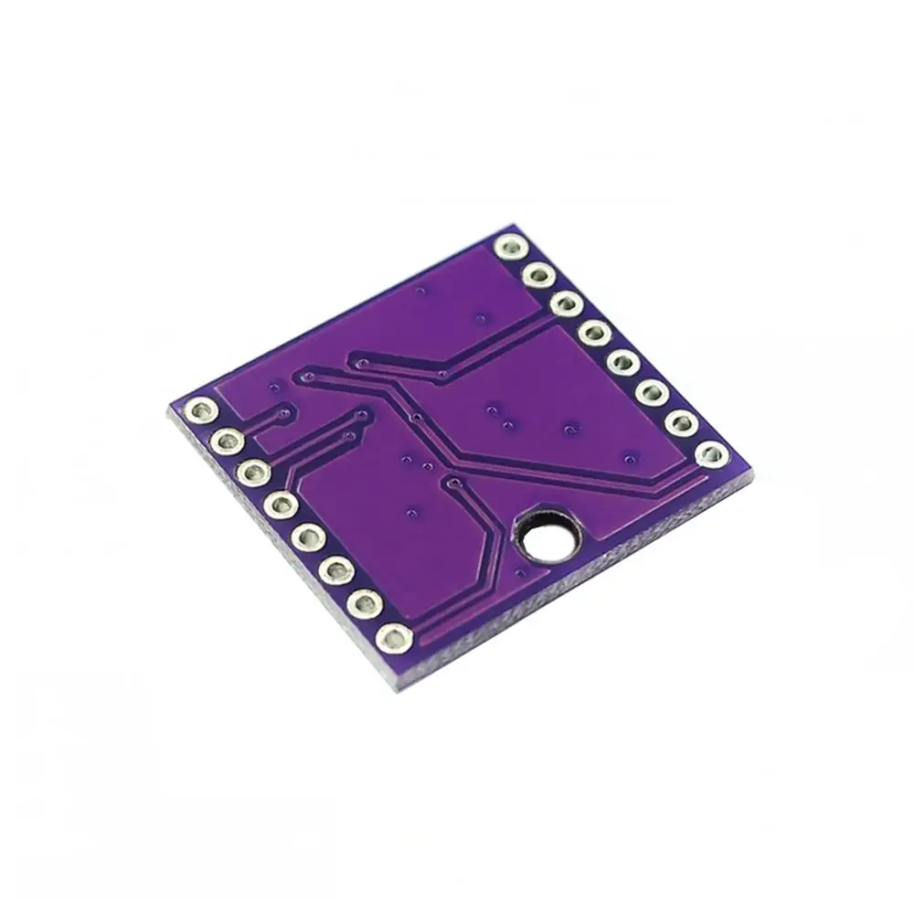 10 шт./лот PCF8574T I2C bus 8-битный пульт дистанционного ввода/вывода модуль расширения
