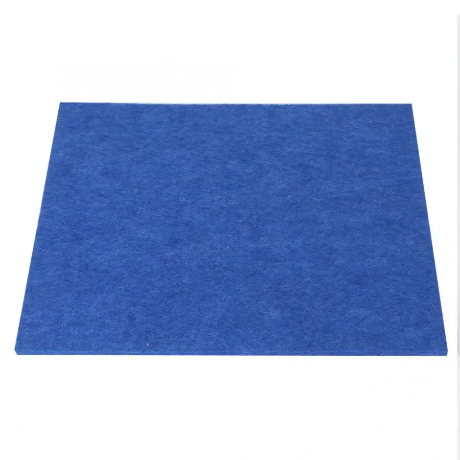 6 шт звукопоглощающие звукоизоляционные хлопковые наклейки на стену поролоновые