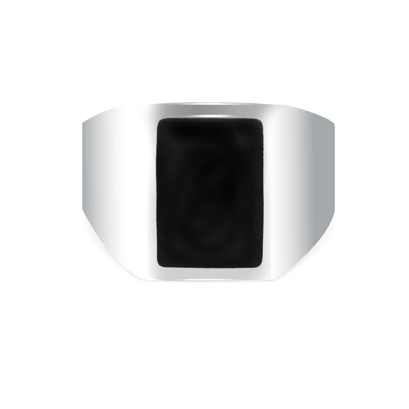 Новое поступление мужское кольцо из стерлингового серебра 925 пробы