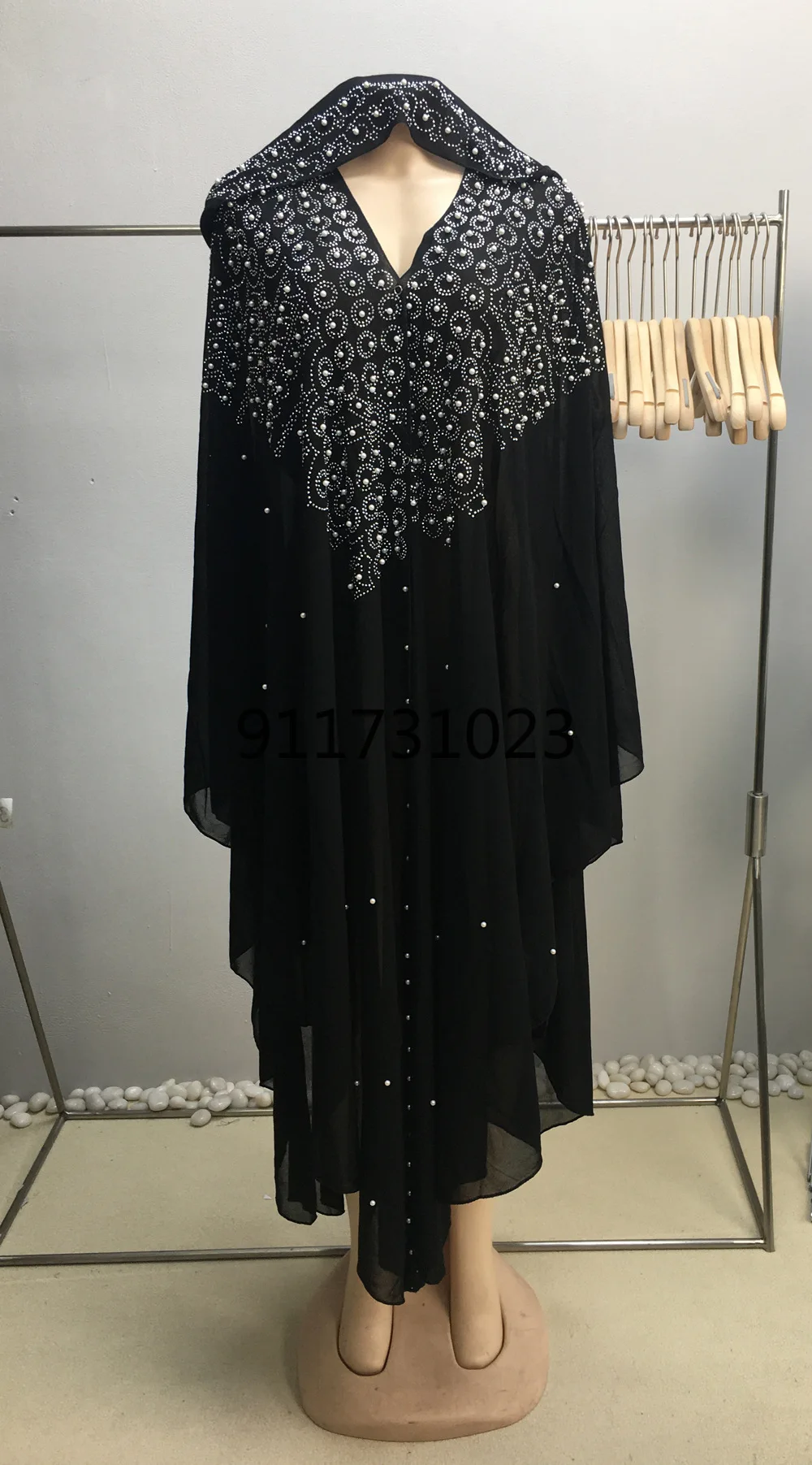 African Dresses For Women Dashiki Full Diamond Clothes Dubai Muslim Dress Africa Boubou Robe Fashion Abaya | Тематическая одежда и