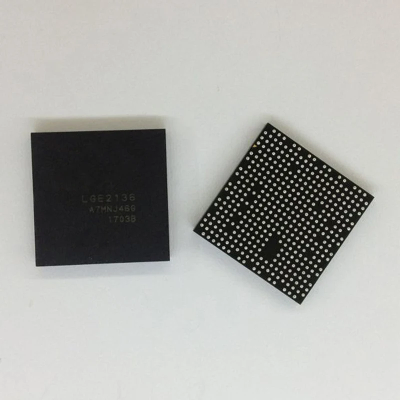 

2 шт./лот LGE2136 BGA новый оригинальный