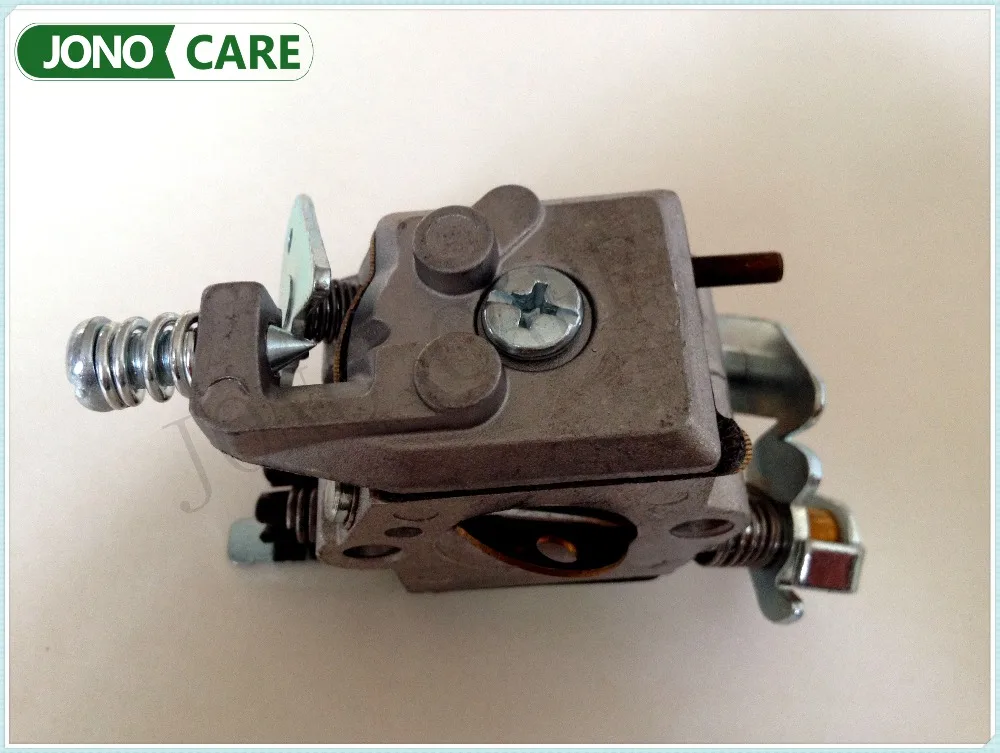 

Chainsaw Carby Carburetor Carb For Husqvarna Partner 350 351 370 371 420 Poulan Spare Parts Walbro 33-29