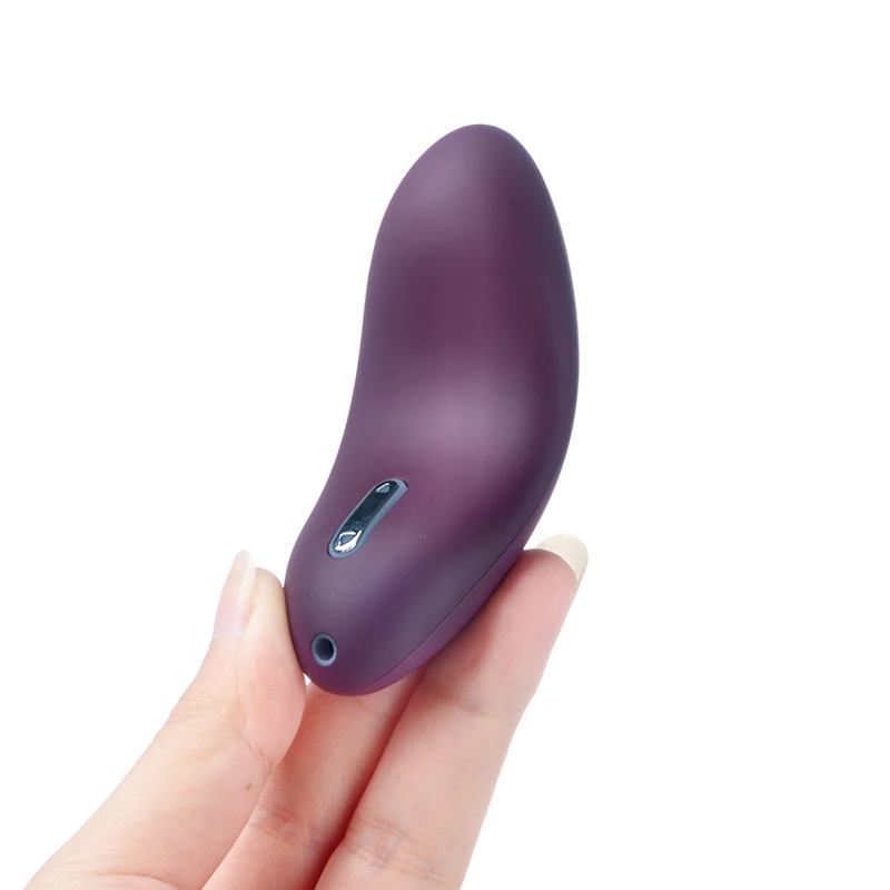 Роскошная женская секс-игрушка для мастурбации массажер груди swakom ECHO