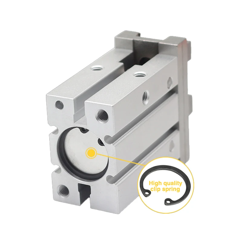 

MHZ2 MHZ2-10D MHZ2-16D SMC original Pneumatic 2 Finger air gripper cylinder MHZ2-20D MHZ2-6D MHZ2-25D MHZ2-32D MHZ2-40D