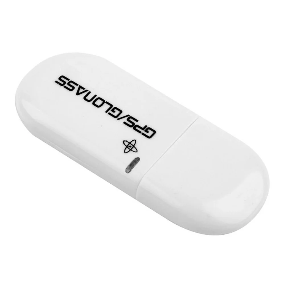 Tracking USB Glonass Navigation Dongle GPS Module Positioning Car Vehicle Alarm G-MOUSE Support Windows Receiver Aviation |