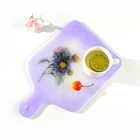 Форма для изготовления ювелирных изделий из смолы TC122