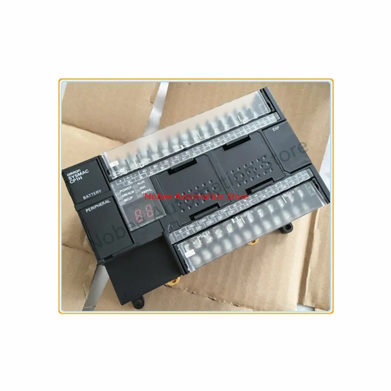 CP1H-Y20DT-D OMRON CP1H PLC Новинка | Инструменты