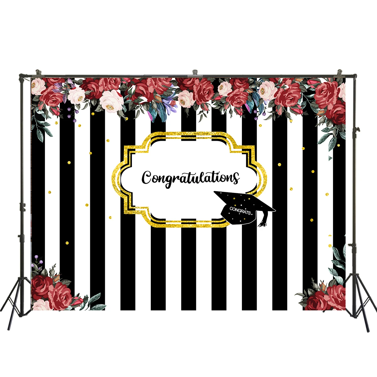 HUAYI фотография фон день рождения ребенок Фото Выпускной сезон школьные Вечерние