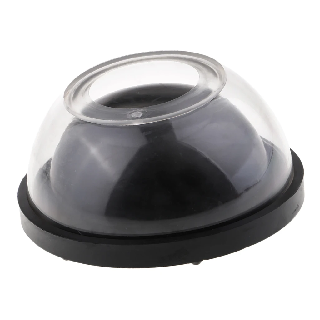 

Plastic Pot Bowl Shape Candle Making Mold Mould DIY Scented Tealight Candle