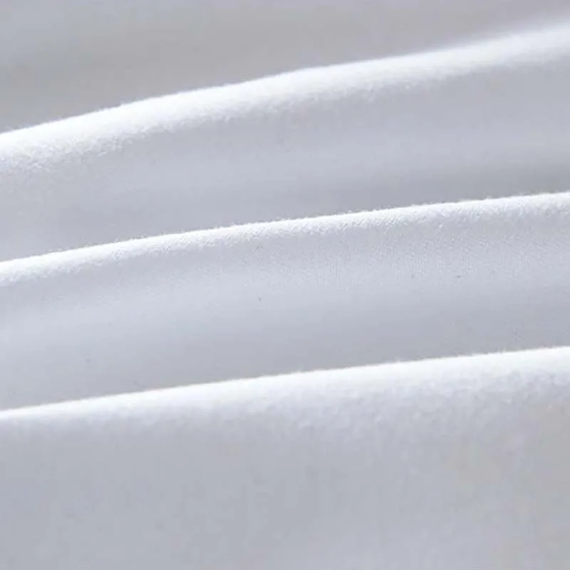 

Spring Autumn Warm Comfortable Duvet White quilted Quilt king queen full size Comforter Duvets for Home Textile Bedding Quilt