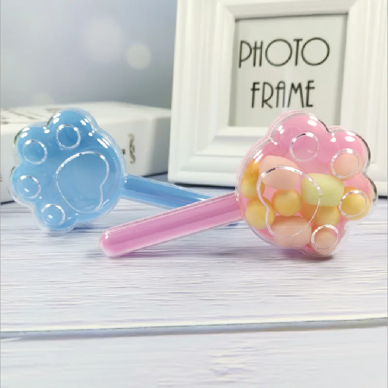 3 предмета Носки с рисунком медведя из мультика Щенячий патруль коробка конфет DIY