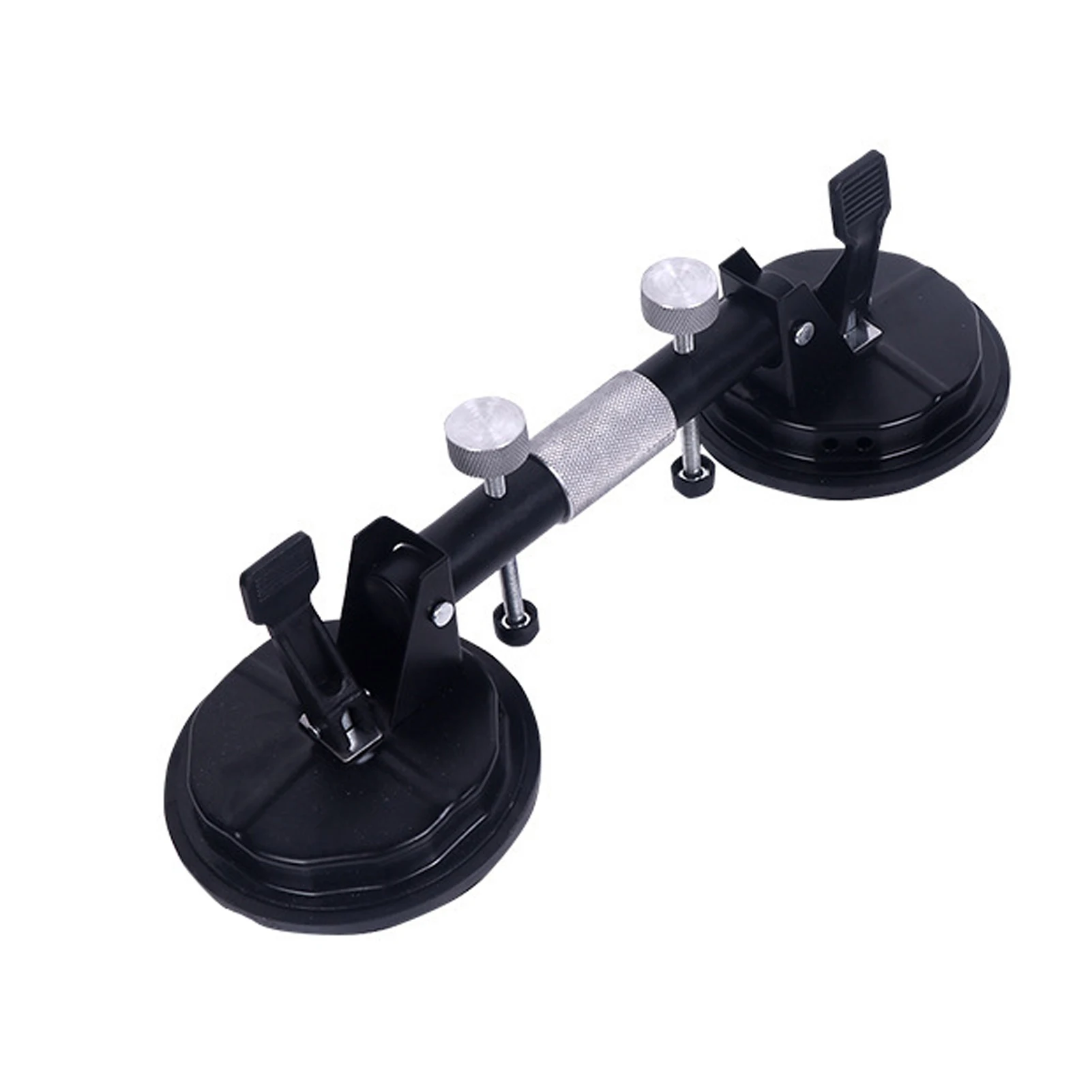 

Manual Rubber Vacuum Leveling Setter Marble installation Seamless Splicing Vacuum Suction Cup Stone Suction Cup Tensioner