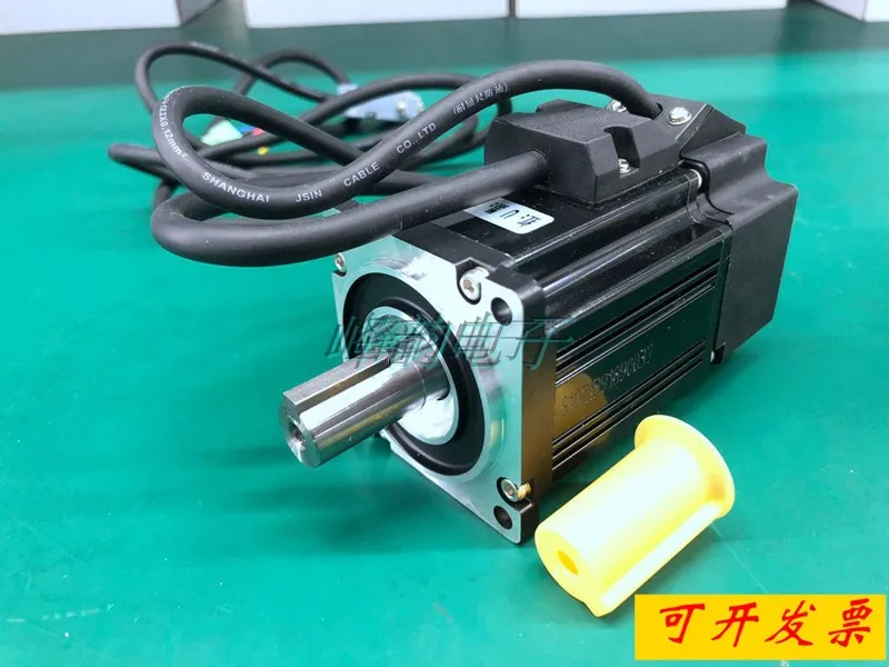 Двигатель PMSM с постоянным магнитом синхронный двигатель синусоидальным мотором