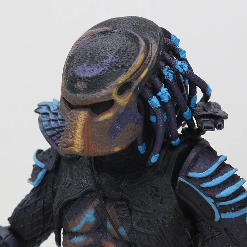 17-20 см NECA фигурка "чужой" игра Alien 3 8bit neca alien vs predator модель игрушки коллекции подарки