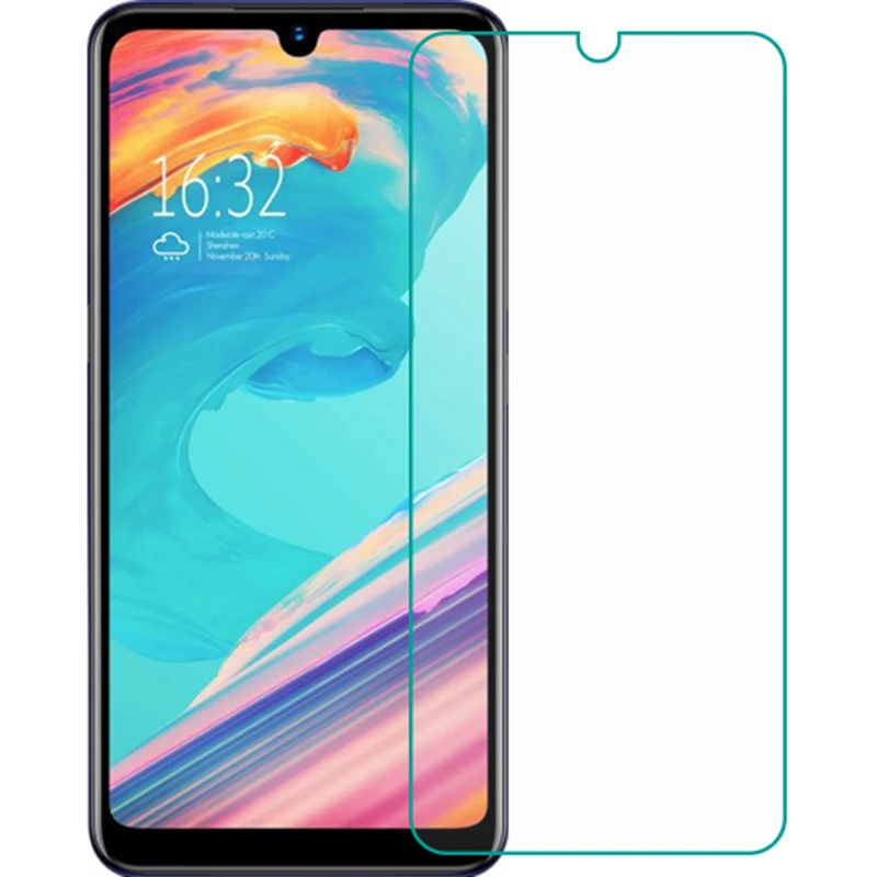 Закаленное стекло 9H для смартфона LG W10 Alpha 5,71 дюйма, стеклянная Защитная пленка для LG W10 Alpha, Защитная крышка для экрана