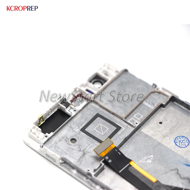 Для Huawei P9 Plus Φ ЖК-дисплей сенсорный экран дигитайзер в сборе 5 &quotдля P9Plus ЖК