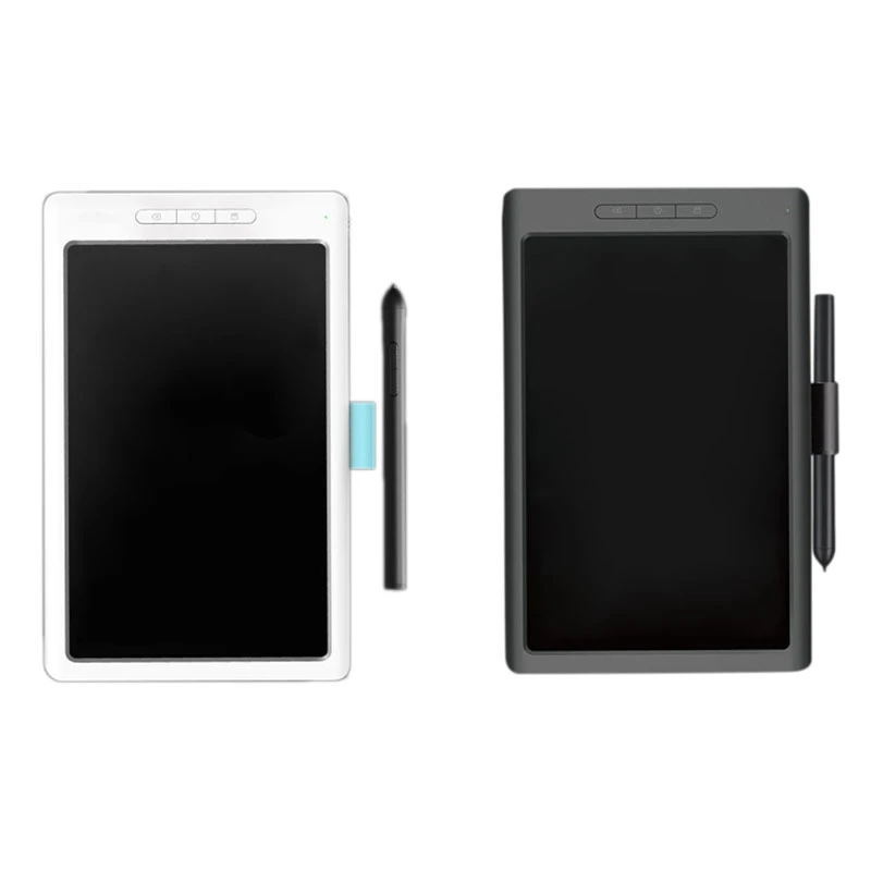 10 дюймов ЖК-дисплей записи электронный рисунок Планшеты WP9612 с 8192 уровней