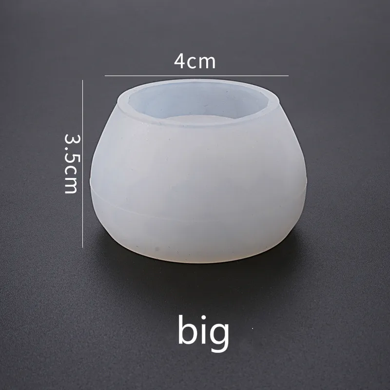 Силиконовые комбинированные формы для тарелок сделай сам 1 шт.|Инструменты и