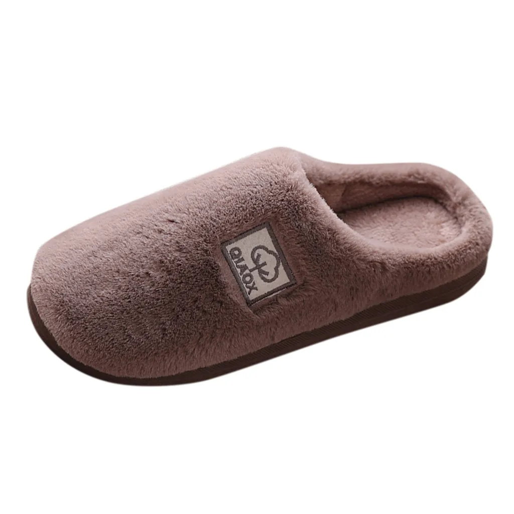 Мужская Повседневная теплая Вельветовая обувь больших размеров удобные