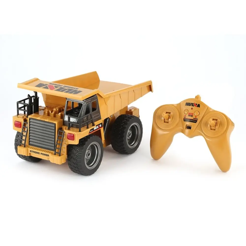 Новые игрушки 1540 1/18 2 4G 6CH версии из сплава вращение на 360 градусов