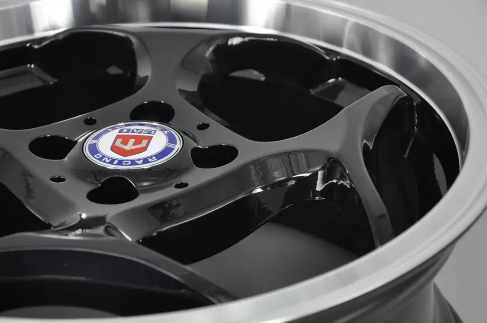 

Aiwei Rui speed modified wheels 16 inch adapt to all models 4-100