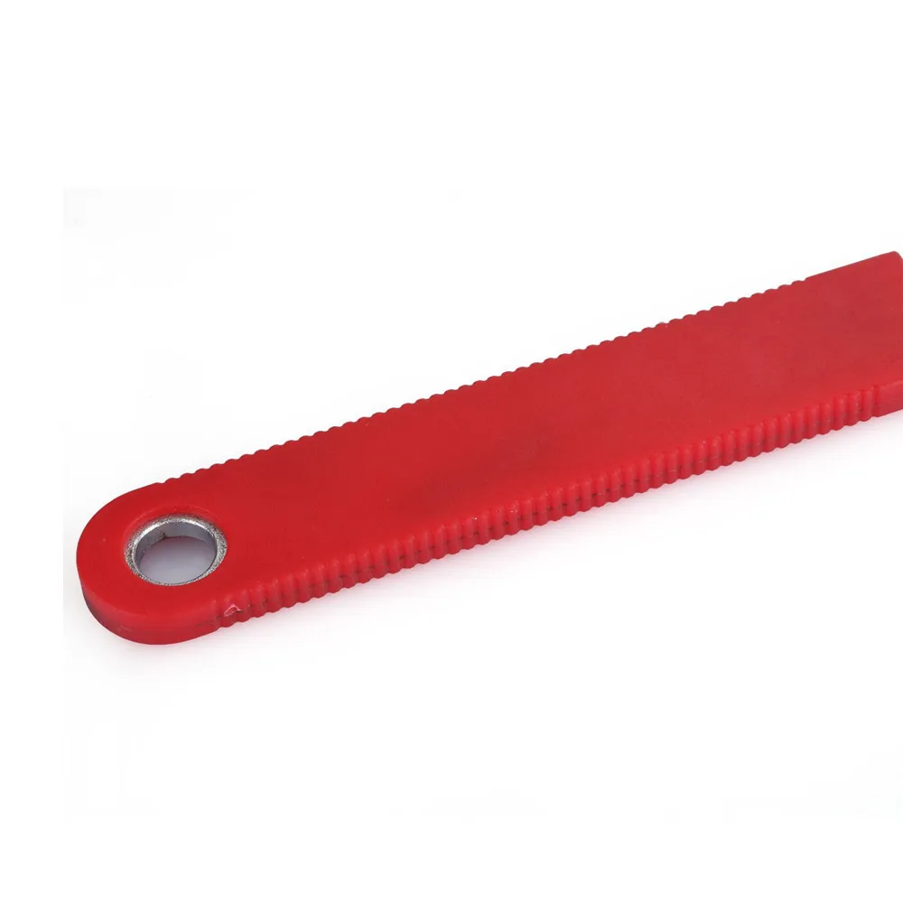 

High Quality Bicycle Freewheel Disassembly Wrench Chain Whip Cassette Sprocket Remover Tool Chain Wrench Portable
