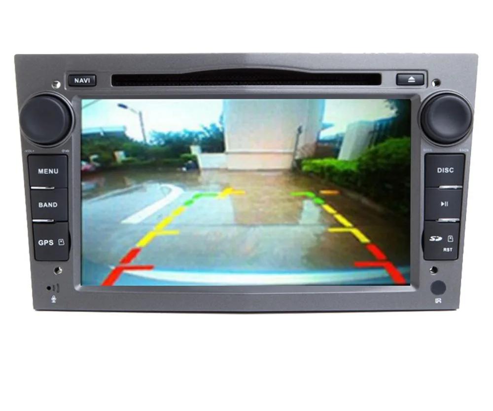 Android 9,0 автомобильный dvd-плеер для Opel Vauxhall Astra H G J Vectra Antara Zafira Corsa Wifi gps Радио стерео автомобильный мультимедийный плеер