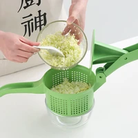 dumpling stuffing dehydration machine multi function gadget vegetable juicer kitchen accessories hand pressed lime lemon