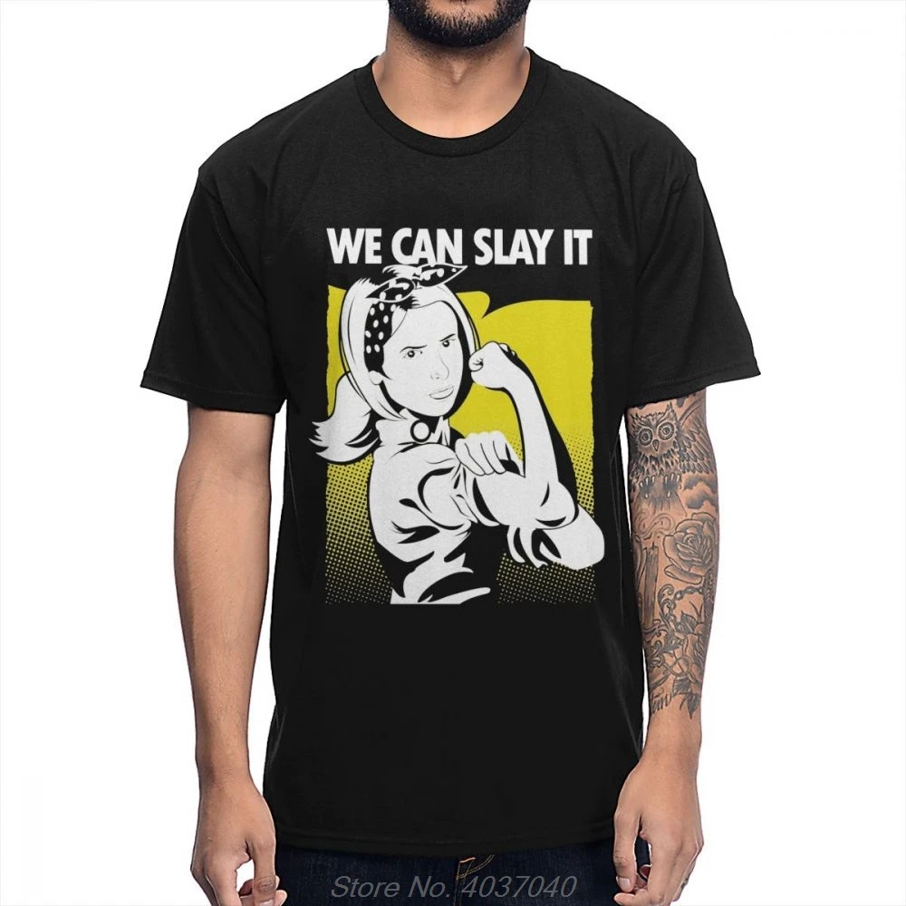 Футболка мужская хлопковая в стиле Харадзюку дышащая рубашка с О-образным