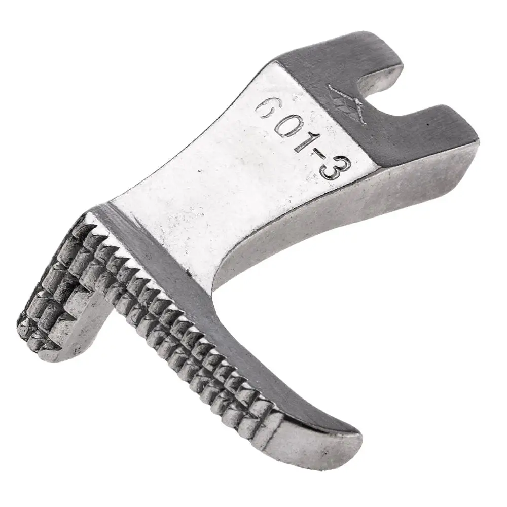 Прижимные лапки 521BW для швейной машины синхронизации 340 большие односторонние