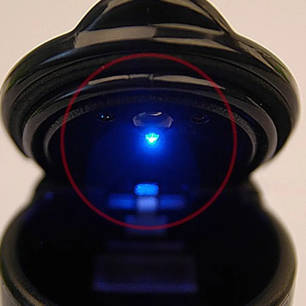 Автомобильная пепельница Высокая огнестойкая для 4S магазина производитель