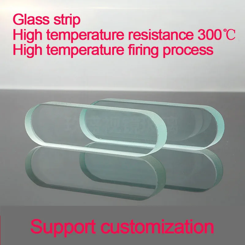 

Customized Long Liquid Level Water Level Gauge Flat Panel High Temperature and High Pressure Fireproof and Explosion-proof Boile