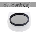 Поляризационные фильтры FOTOFLY для объектива, фильтры для Canon, Sony, Nikon, CPL, 28, 37, 40,5, 46, 49, 52, 55, 58, 62, 67, 72, 77, 82 мм