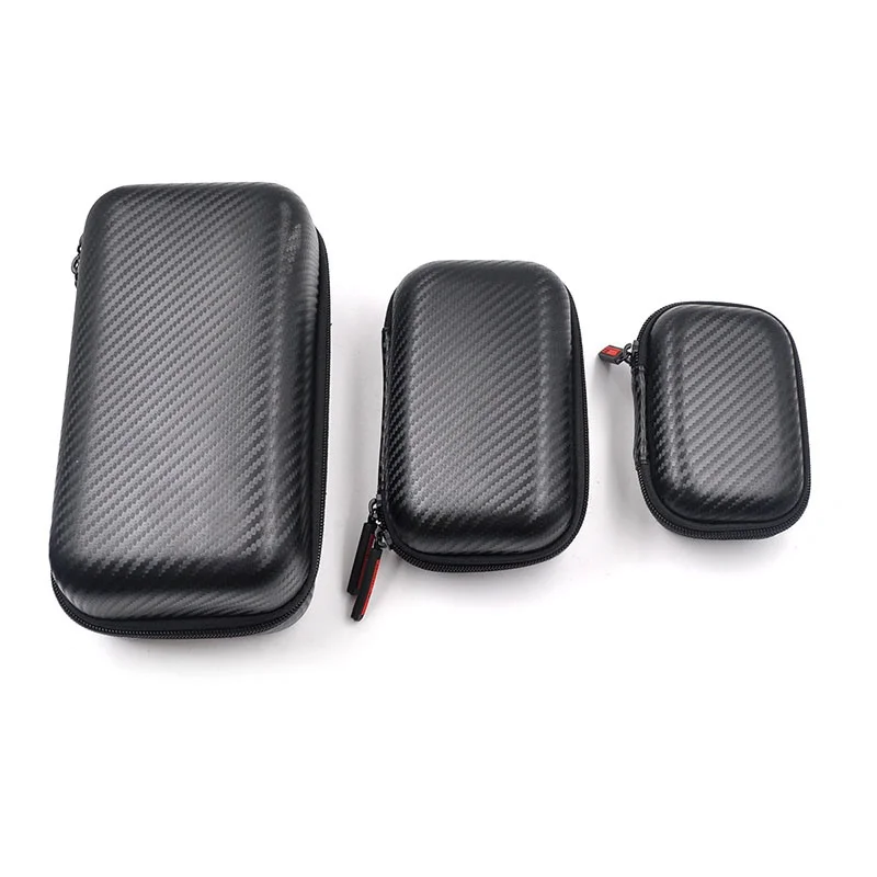 Высококачественный Прочный водонепроницаемый чехол складной корпус дрона пульт