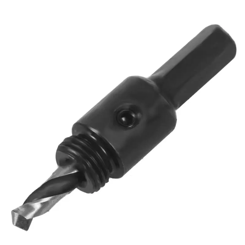 Профессиональная кольцевая пила 60 мм стальная кожуха сверло резак инструмент