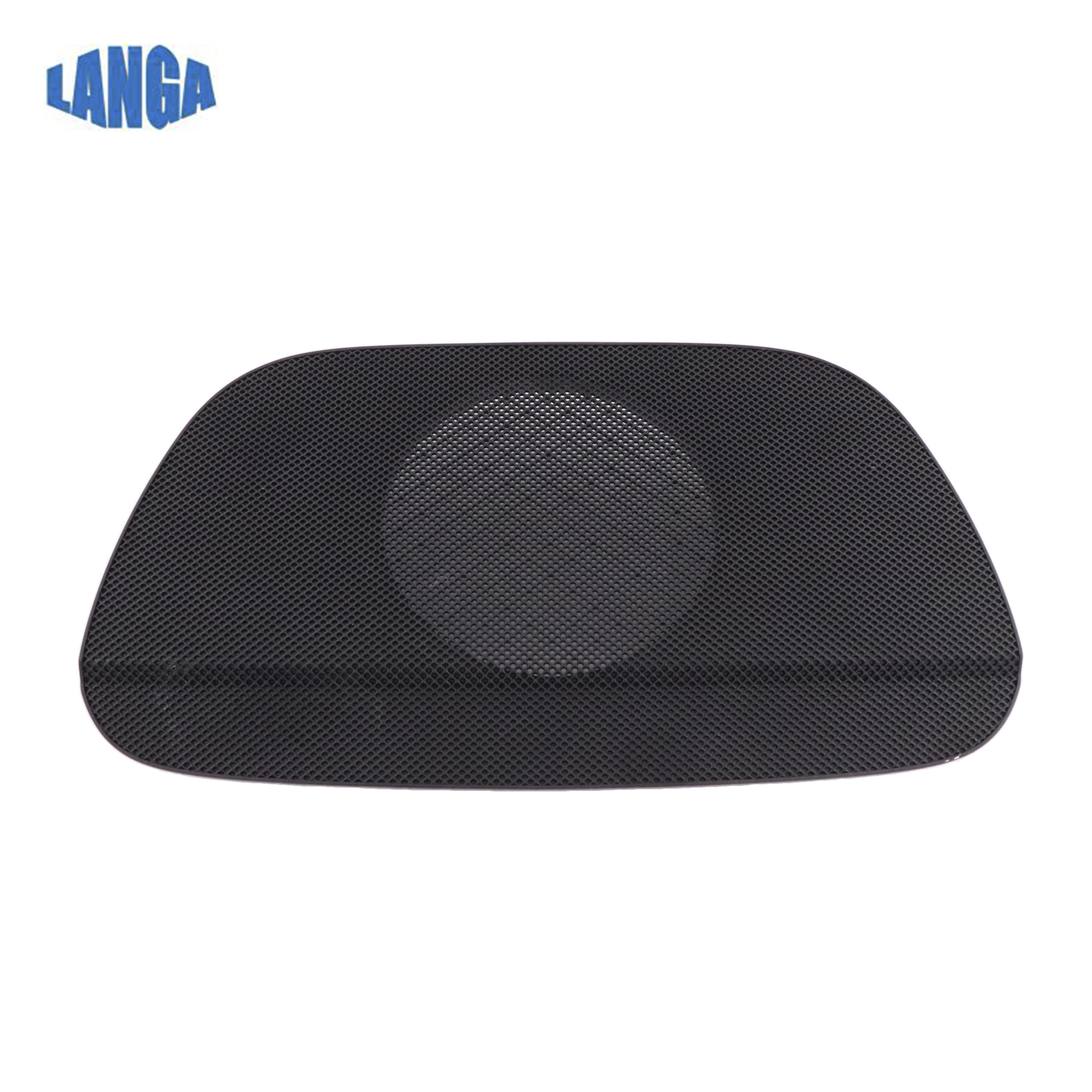 

A2476803400 For Mercedes Benz Genuine Part SPEAKER GRILLE LAUTSPRECHER GITTER Cover Panel