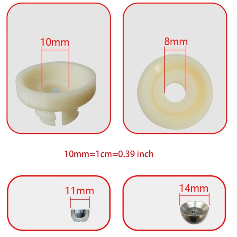 

Houseware Red Dates, Hawthorn Fruit Pitting Device
