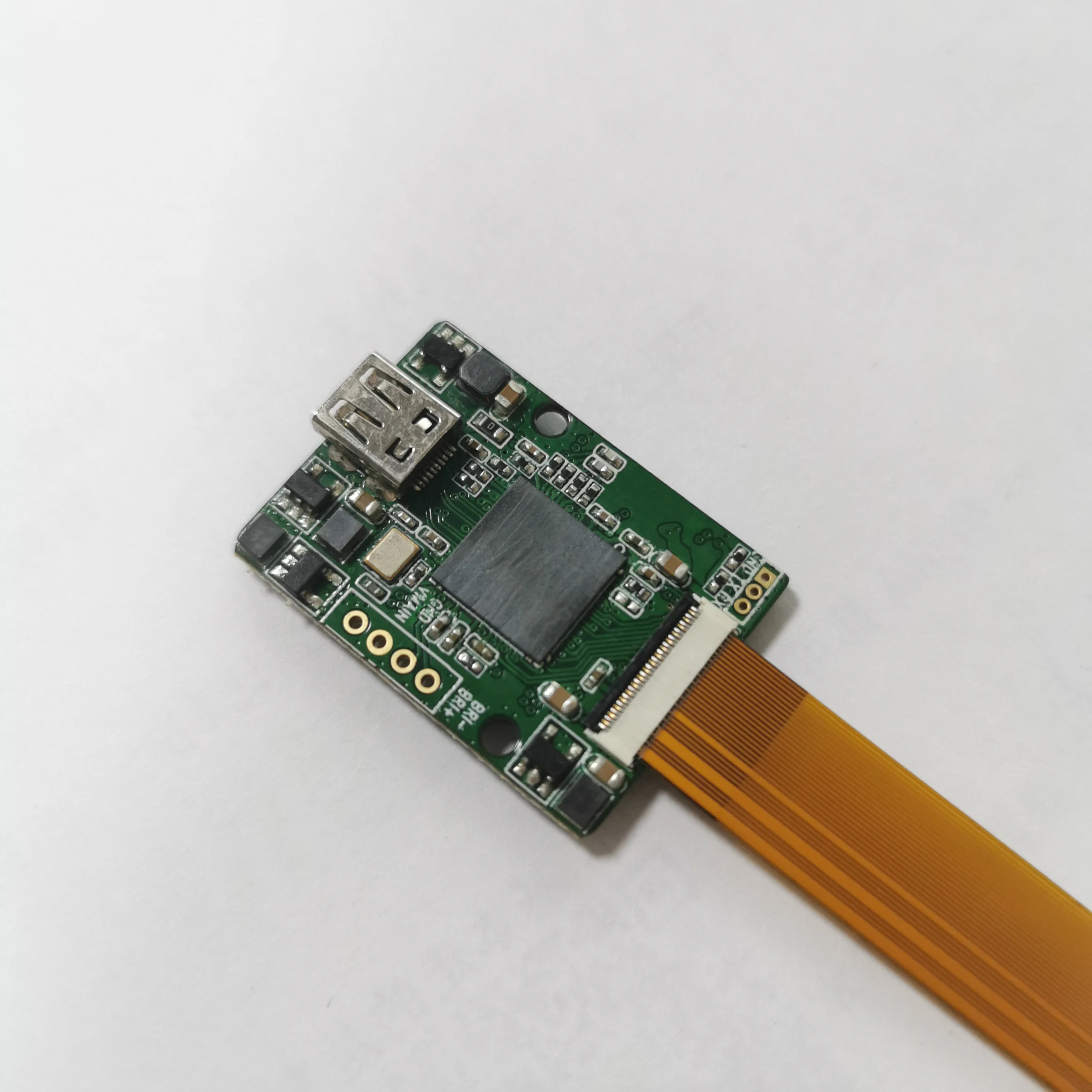 Микродисплей высокой четкости FLCOS дисплей виртуальной реальности 1280X720P VR |