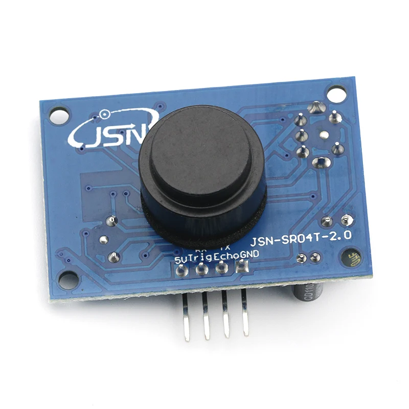 JSN SR04T DC 5V водонепроницаемый Ультразвуковой Модуль измерительный преобразователь расстояния