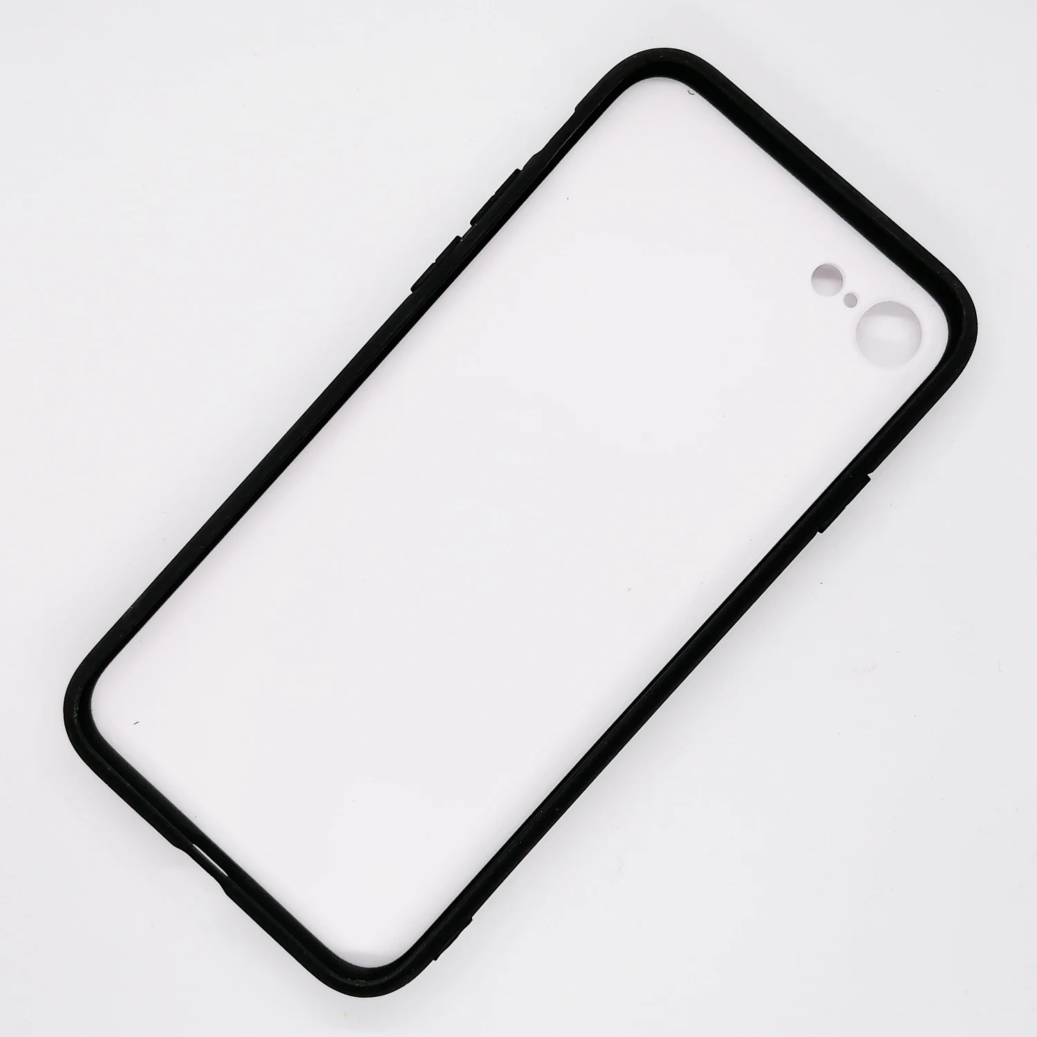 Мобильный телефон чехол для ПК ТПУ Жесткий с универсальным адаптером iPhone XR/11 SRAM